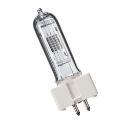 Ushio Bulb FKW 120V 300W 