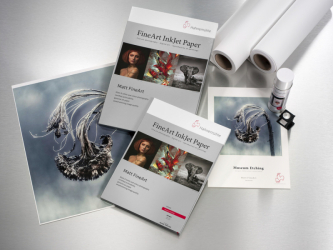 product Hahnemühle Museum Etching® Inkjet Paper - 350gsm 35x46.75/25 Sheets