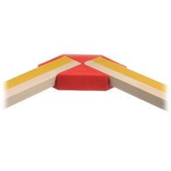 Hahnem&uuml;hle Gallerie Wrap Corners
