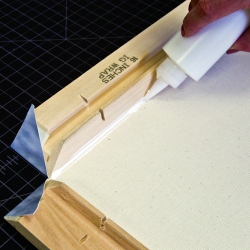 Hahnem&uuml;hle Gallerie Wrap Framing Glue