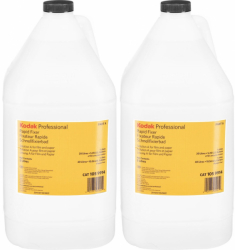 product Kodak Professional Rapid Fixer Part A to Make 40 Liters (2 Bottle Pack)