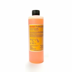 product Kodak Indicator Stop Bath (5160346) - 16 oz.