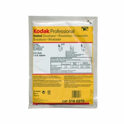 Kodak Dektol Paper Developer to make 1 Gallon