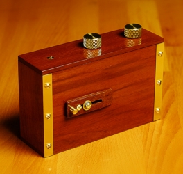 product Zero Image 2000 Basic 6x6 Wood Pinhole Camera 