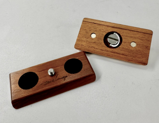 product Zero Image Set of 2 Camera Mounts