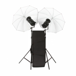 Bowens Gemini 400 RX Lighting Kit 