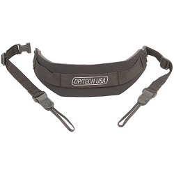 OP/TECH Pro Loop Camera Strap - Black