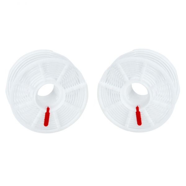 Jobo Duo Set 2 Adjustable Reels for 35mm and 120 for 1500 Series Tanks