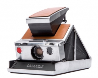 SX-70 Original