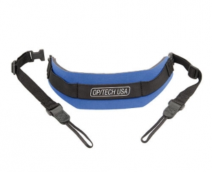 product OP/TECH Pro Loop Camera Strap - Royal Blue