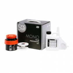 Jobo Mono Film Processing Kit