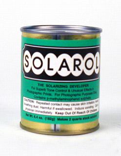 Solarol Developer
