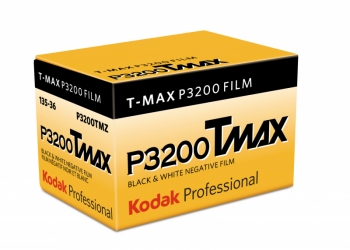 product Kodak TMAX P3200 35mm x 36 exp. TMZ