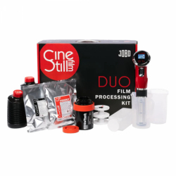 product Jobo Duo Film Processing Kit