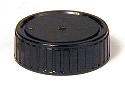 product Dotline Rear Lens Cap - Pentax/Vivitar K mount