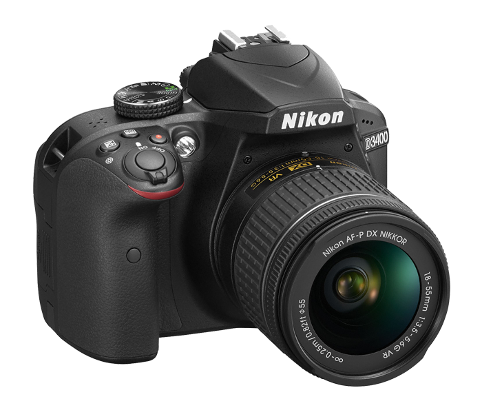 Nikon D5300 DSLR Camera Body, Black {24.2MP} - With Battery and Charger -  EX+