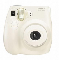 Instax Mini 7S Instant Print Film Camera