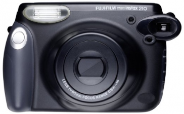 Instax Wide 210 Camera (front)