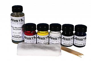 Arista Photo Oils - Introductory Set