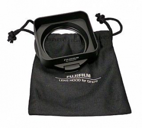 Lens Hood for Fujifilm GF670 Medium Format Camera