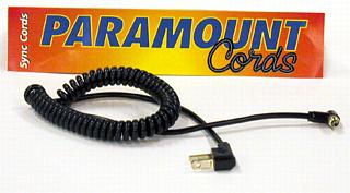 product Paramount AC-PC 5 ft. Cord