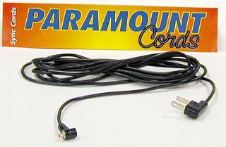 Paramount AC-PC 10 ft. Cord