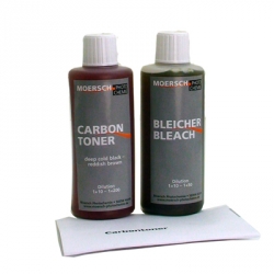 product Moersch MT20 Carbon Toner Kit