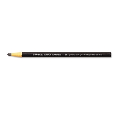 product Dixon China Marker Thin Black