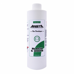 Arista Liquid Film Developer - 12 oz. (Makes 1 Gallon)