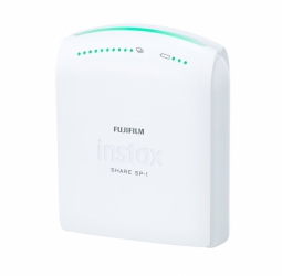 Fujifilm Instax SHARE SP-1 Wireless Smartphone Printer