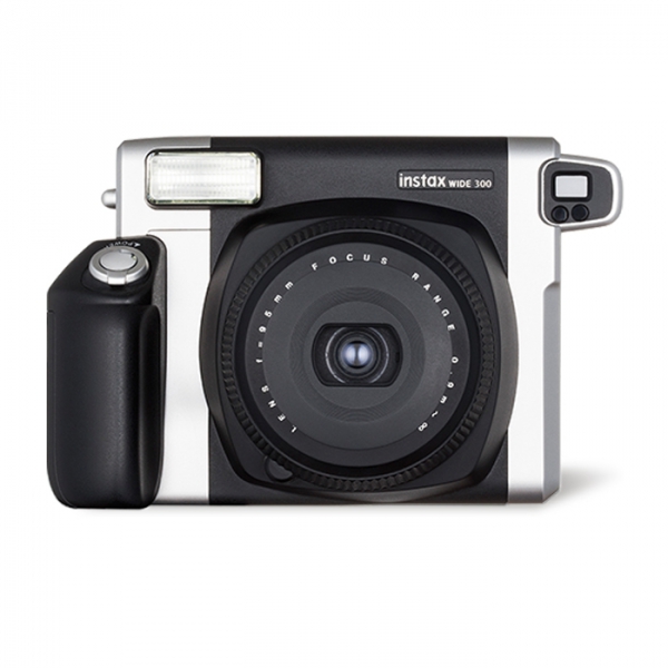 Fuji Instax Wide 300 - Instant Film Camera