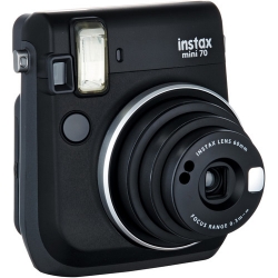 Fuji Instax Mini 70 Instant Film Camera 