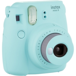 Fuji Instax Mini 9 Instant Film Camera