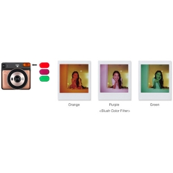 Fuji Instax Square SQ6 Instant Film Camera 