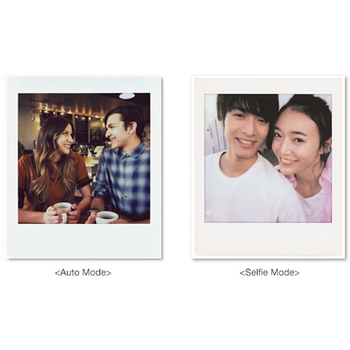 INSTAX SQUARE® SQ6：Film