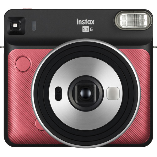 Capture Life's Precious Moments with the FUJIFILM INSTAX MINI EVO Hybrid  Instant Camera!