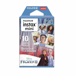 FUJIFILM Instax® Mini Disney Frozen 2 Film - 10 exposures 