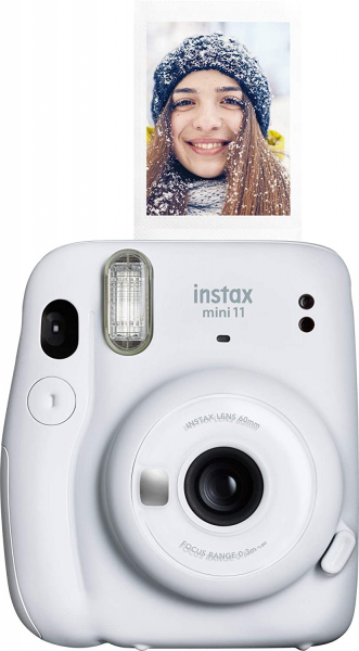 Fujifilm instax mini 11 instant Film Camera