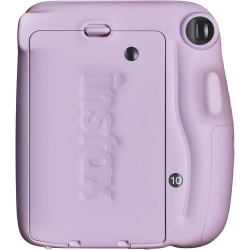 Fuji Instax Mini 11 Instant Film Camera - Lilac Purple