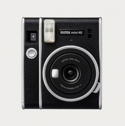 product Fujifilm Instax Mini 40 Instant Film Camera