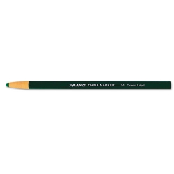 product Dixon China Marker Green