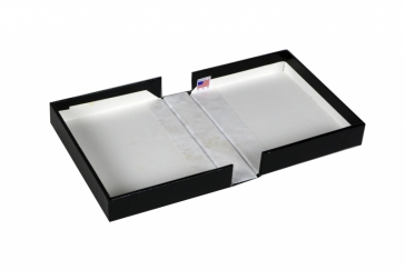 Cachet Archival Presentation Box 4x6x1