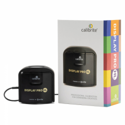 Calibrite Colorimeter Display Pro HL Monitor Calibration