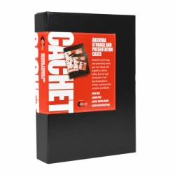 Cachet Archival Presentation Box 9x12x2