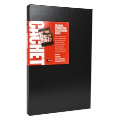 product Cachet Archival Presentation Box 11x14x1