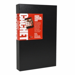 product Cachet Archival Presentation Box 11x14x2