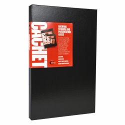 Cachet Archival Presentation Box 11x17x1