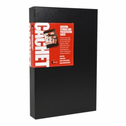 Cachet Archival Presentation Box 11x17x2