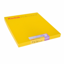 product Kodak Portra 400 ISO 8x10/10 Sheets