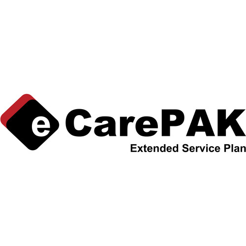Canon eCarePAK Extended Service Plan for PRO-4100 - 1 Year